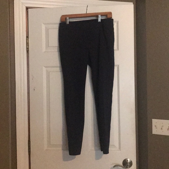 Anne Taylor navy pants - Picture 4 of 4